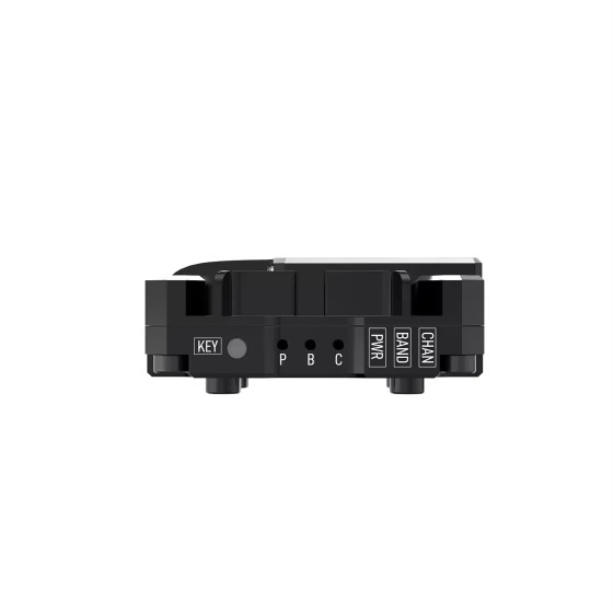 GEPRC MATEN 5.8G 2.5W VTX PRO Video VTX 2.5W 48cInner Fan Fixed-wing Long-distance Drones Drone Vtx